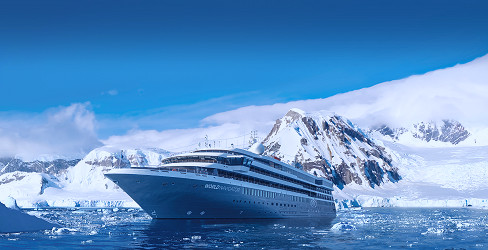 Best Atlas Ocean Voyages Cruises | ShermansTravel